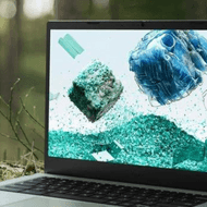 Sustainable technology with Acer