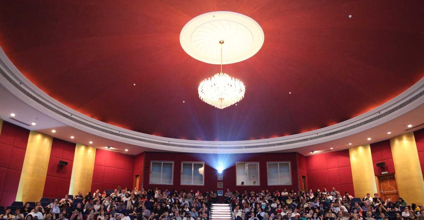 An Incomplete History of UAE Cinemas, Part 2