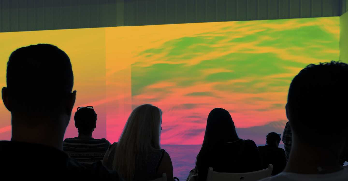 Cultures in Conversation at Expo 2020
