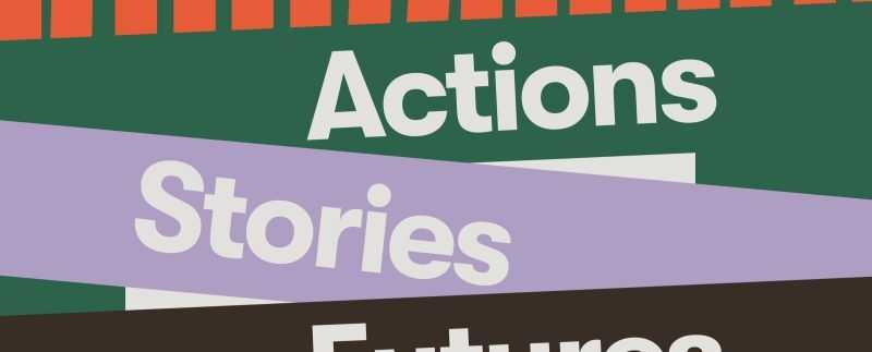 Panel Discussions and Generative Workshops by kyu Collective