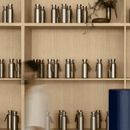2 Week Plastic Free Drinking Water Campaign