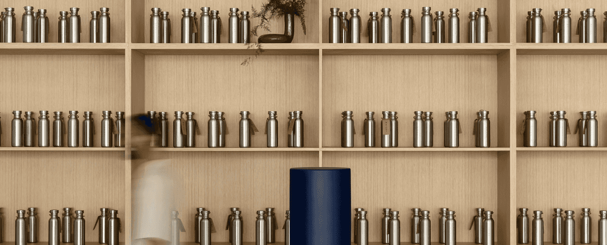 2 Week Plastic Free Drinking Water Campaign