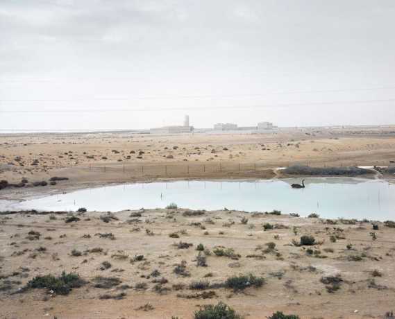 Photo Essay by Richard Allenby-Pratt